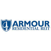 ARMOUR房地产资金信托