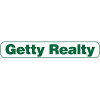 Getty Realty