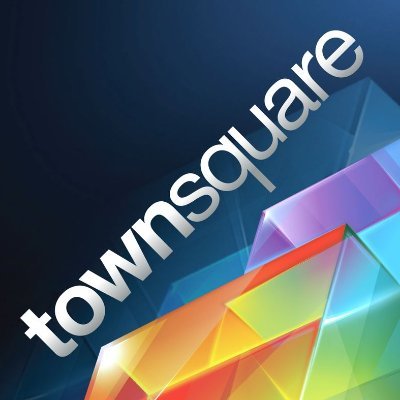 TOWNSQUARE MEDIA, INC.