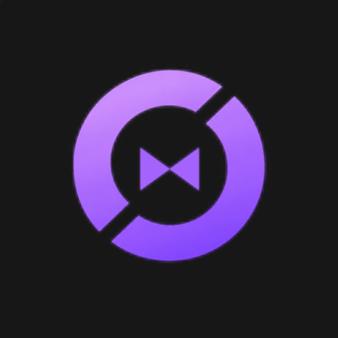 Логотип DarkSwap