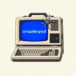 Crawlerpad