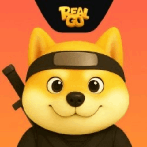 RealGo סֵמֶל