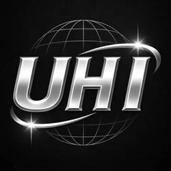 Логотип Universal High Income