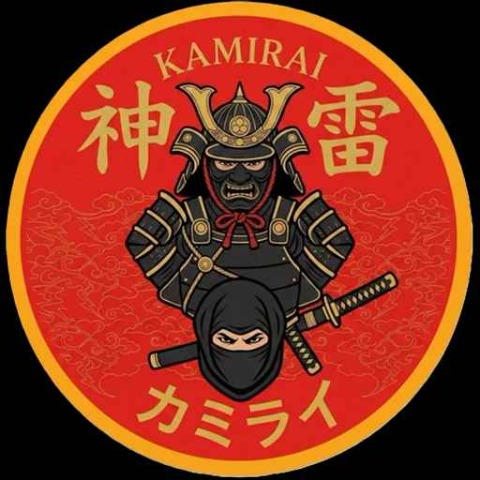 Kamirai (KAMIRAI) トケノミクス