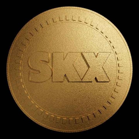 SKX/USDT