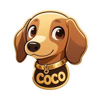 COCO/USDT