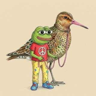 PEACEUSDT